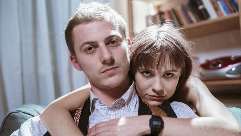 кадр из фильма The Victorians