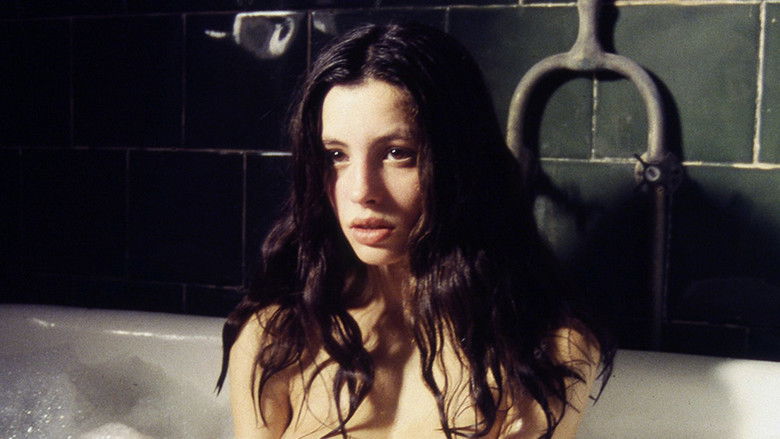 кадр из фильма Мертвая мать