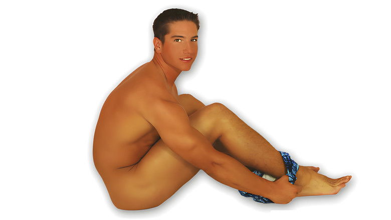 кадр из фильма Underwear (Uncovered)