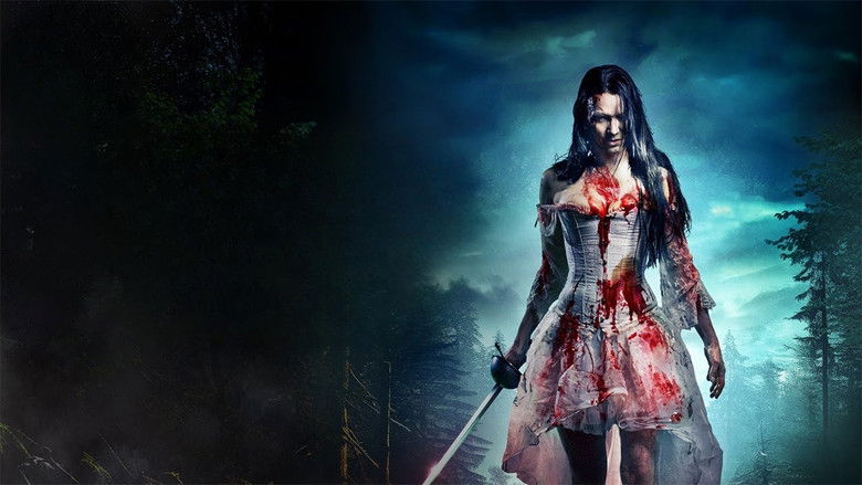 кадр из фильма The Bitter Taste