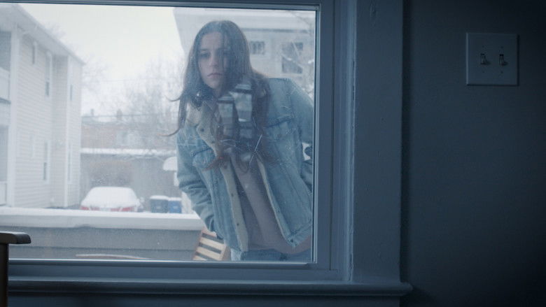 кадр из фильма CHARGER