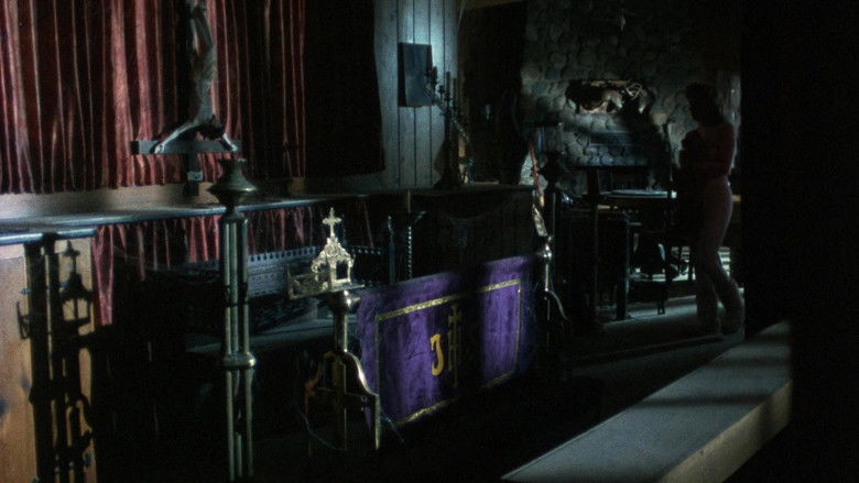 кадр из фильма The Chill Factor