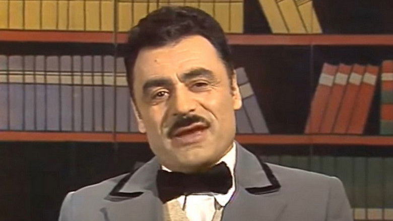 кадр из фильма Английский язык. Второй год обучения. Правила этикета № 1