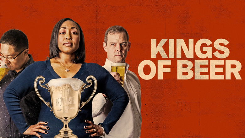 кадр из фильма Kings of Beer