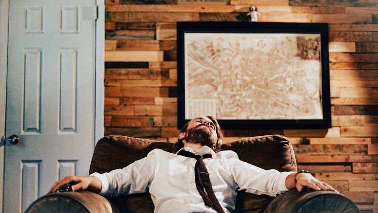 кадр из фильма Kitman