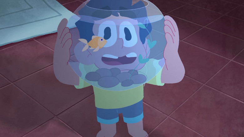 кадр из фильма Siblings