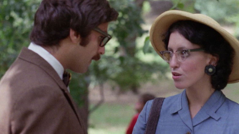 кадр из фильма Fantasex