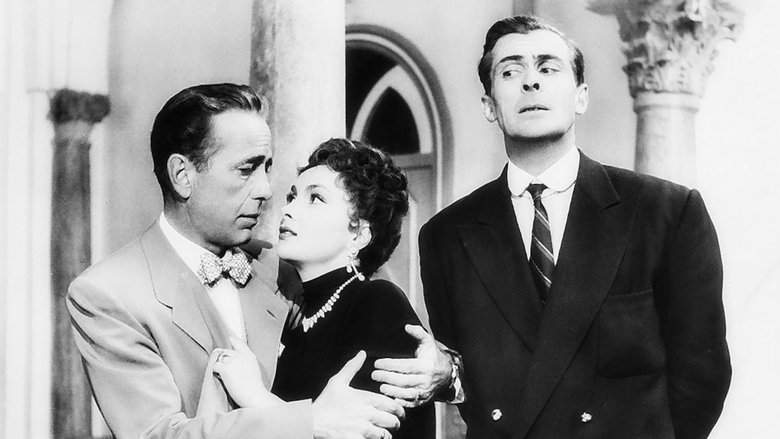 кадр из фильма Посрами дьявола