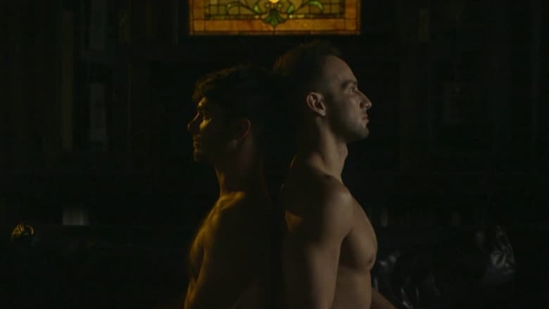 кадр из фильма Last Night