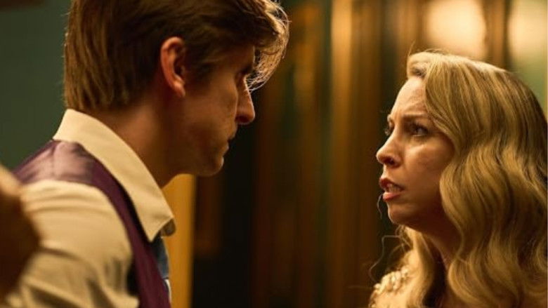 кадр из фильма Magicked