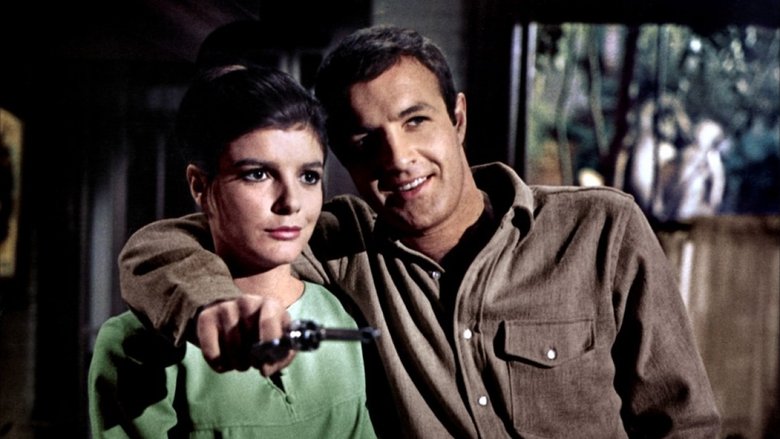 кадр из фильма Игры