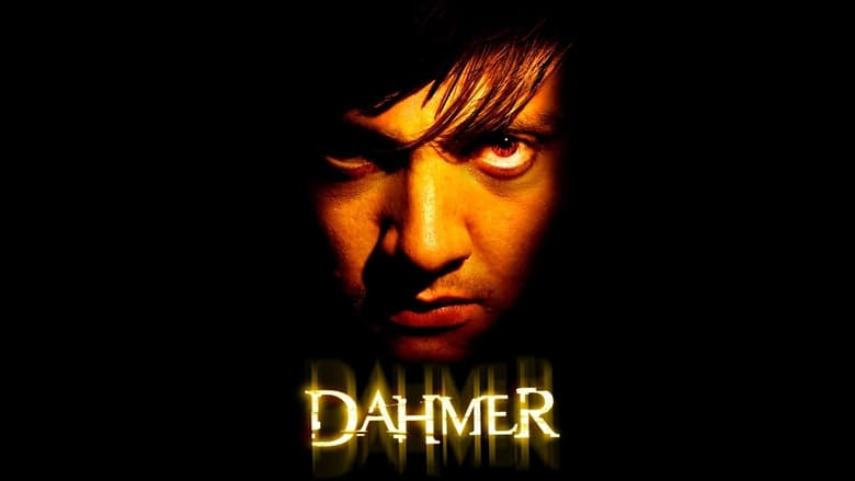 кадр из фильма Dahmer