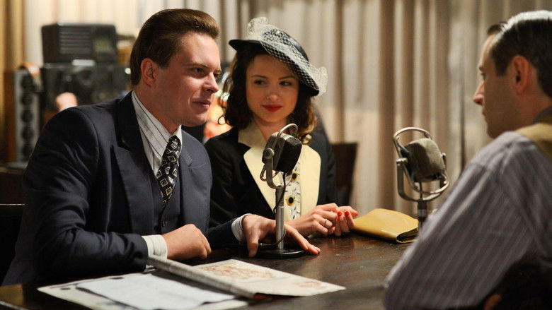 кадр из фильма Bodo