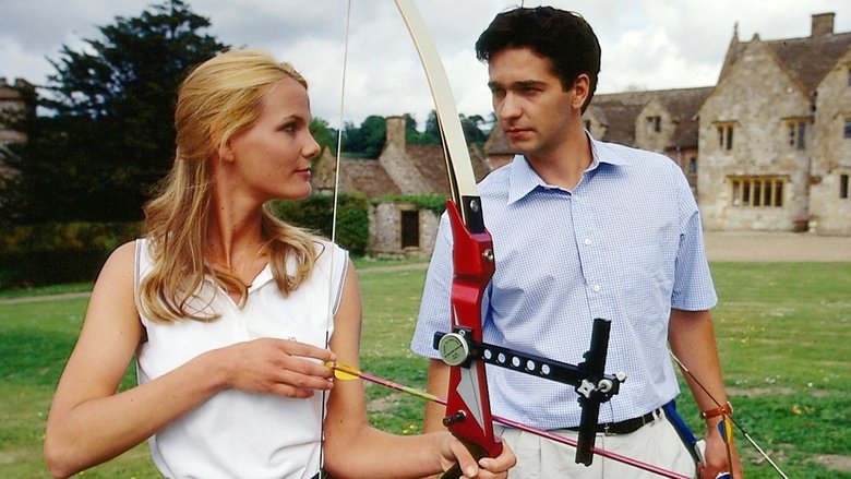 кадр из фильма Rosamunde Pilcher: Zwei Schwestern