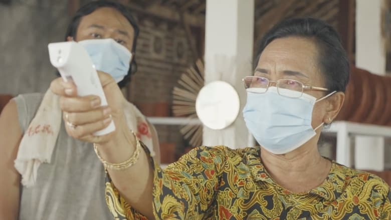 кадр из фильма Ubag-Ubeg