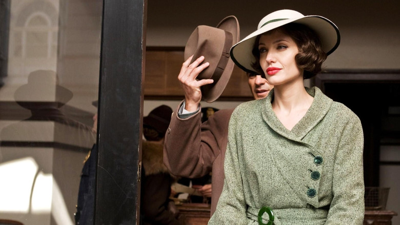 кадр из фильма Подмена