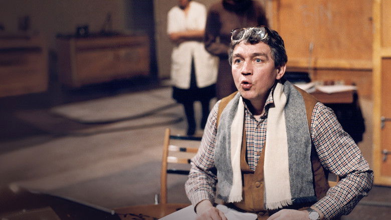 кадр из фильма Profíci aneb Když nejsou lidi