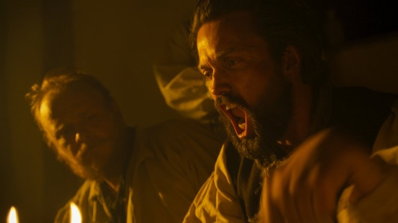 кадр из фильма Пигалица