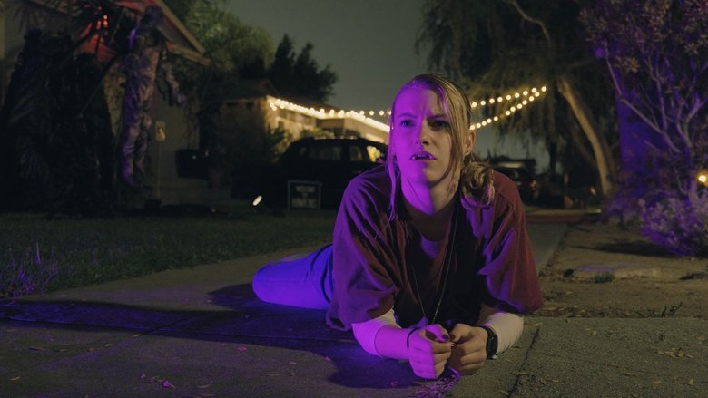 кадр из фильма Ghoulish