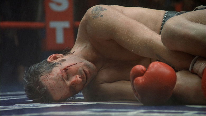 кадр из фильма Свой парень