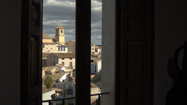 кадр из фильма Ambel: una historia de Cehegín