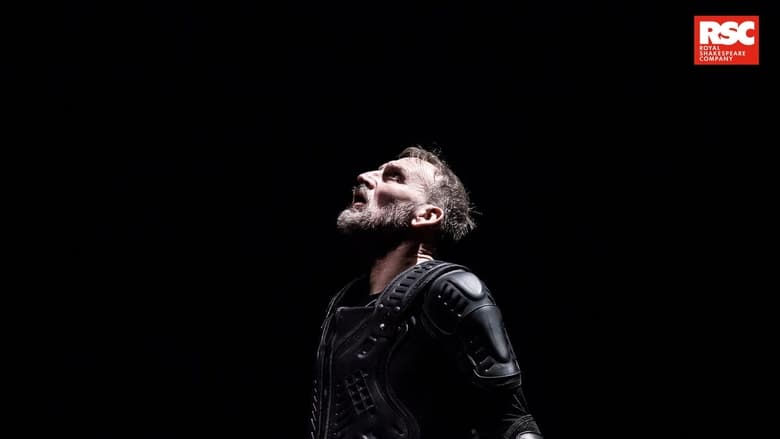 кадр из фильма RSC Live: Macbeth
