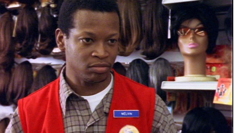 кадр из фильма Woman Hollering Creek