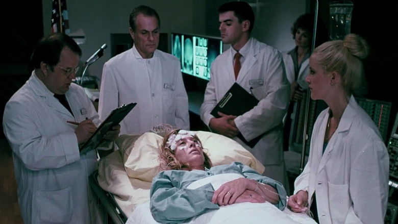 кадр из фильма Токи мозга