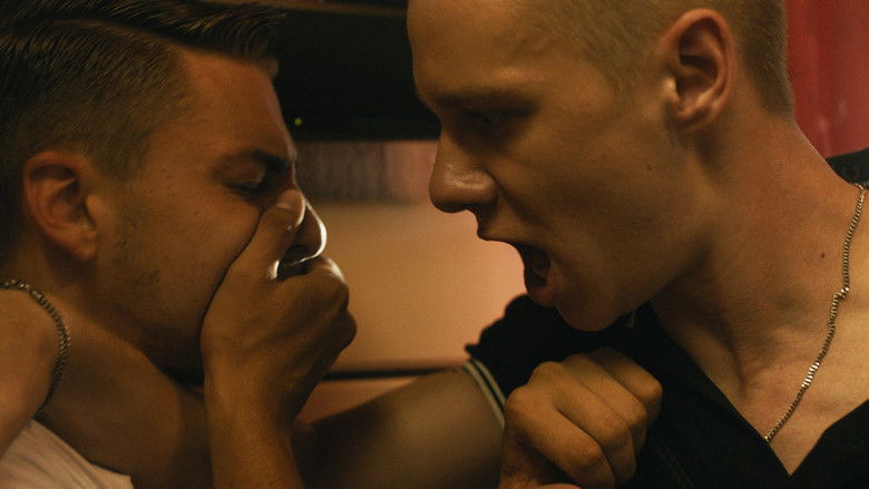 кадр из фильма Последствия