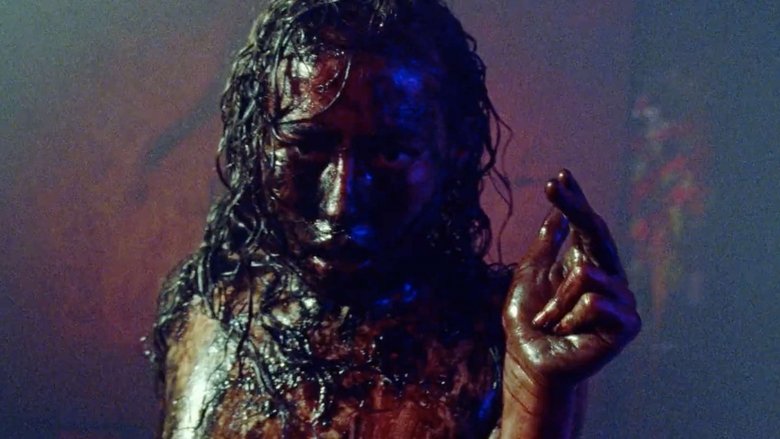 кадр из фильма Блаженство