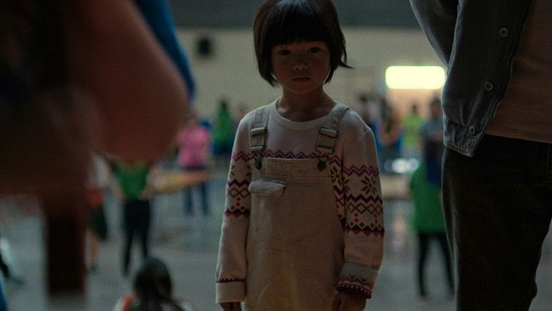 кадр из фильма Amarela