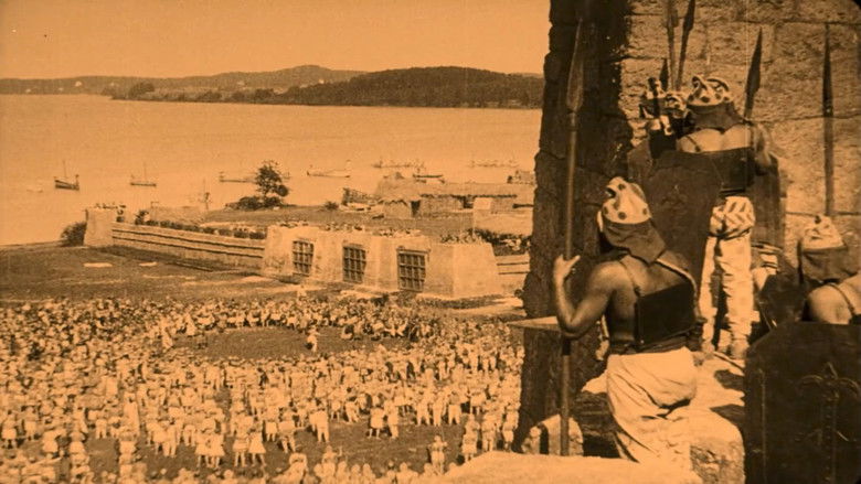 кадр из фильма Helena