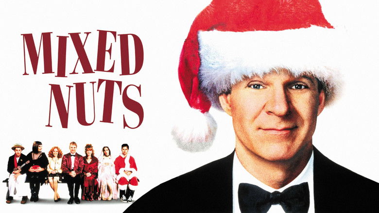 кадр из фильма Совершенно чокнутый