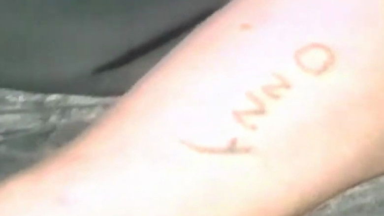 кадр из фильма Devil Worship: Exposing Satan's Underground