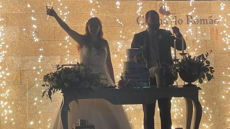 кадр из фильма Tardis of Love: Juliana and Diogo's Adventure