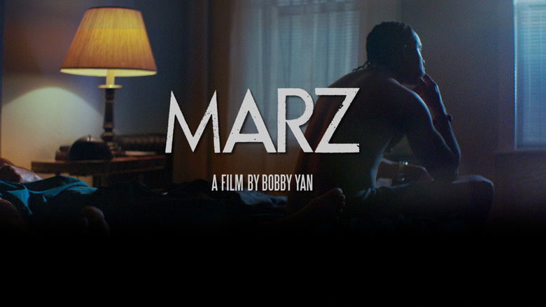 кадр из фильма Marz