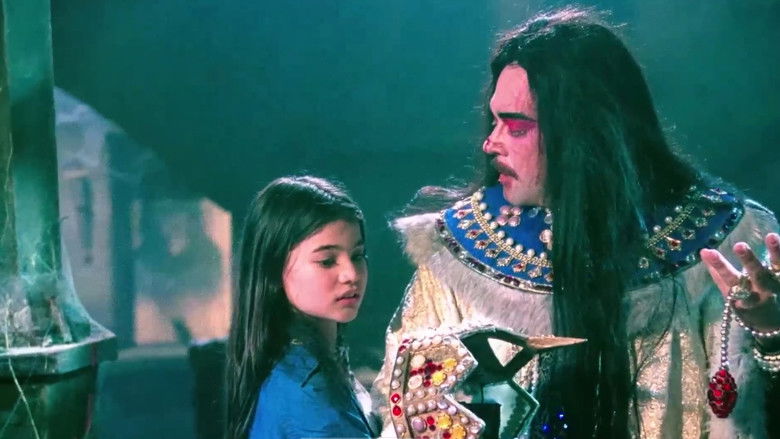 кадр из фильма Magic Kingdom: Alamat ng Damortis