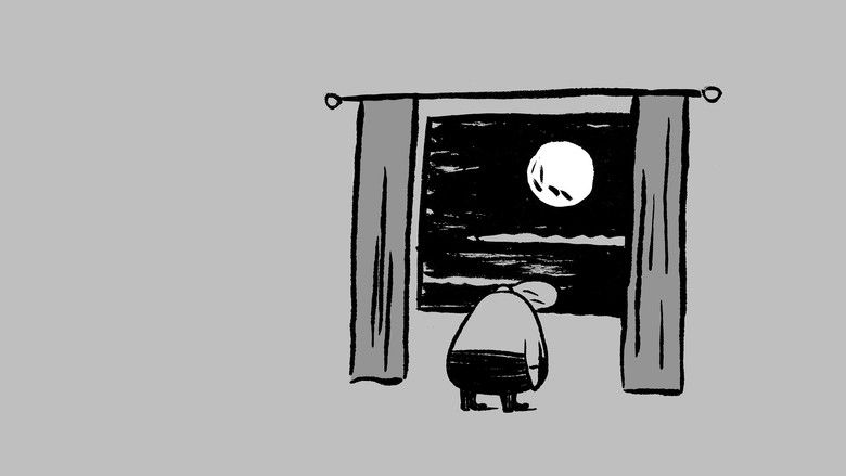 кадр из фильма one minute movies: The Wolf Ma'am