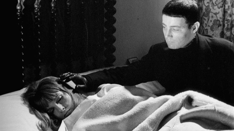 кадр из фильма Секрет доктора Орлоффа