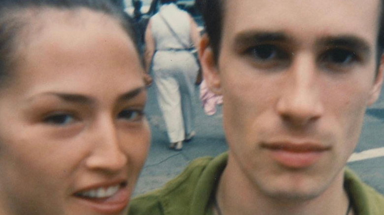 кадр из фильма It's Never Over, Jeff Buckley