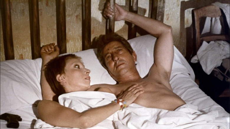 кадр из фильма Нада