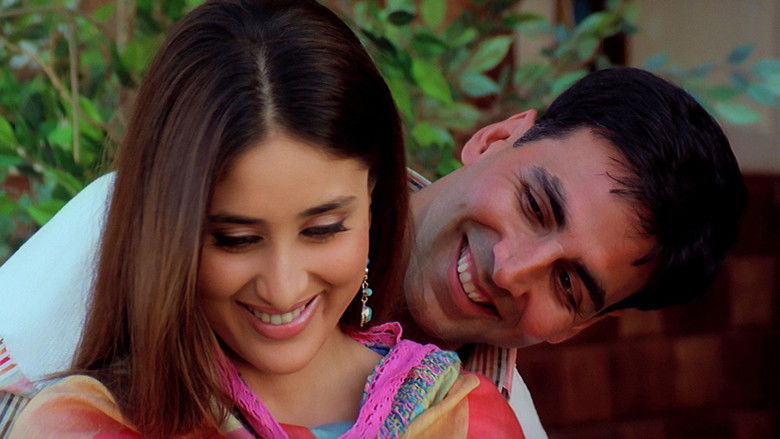 кадр из фильма Друзья навсегда