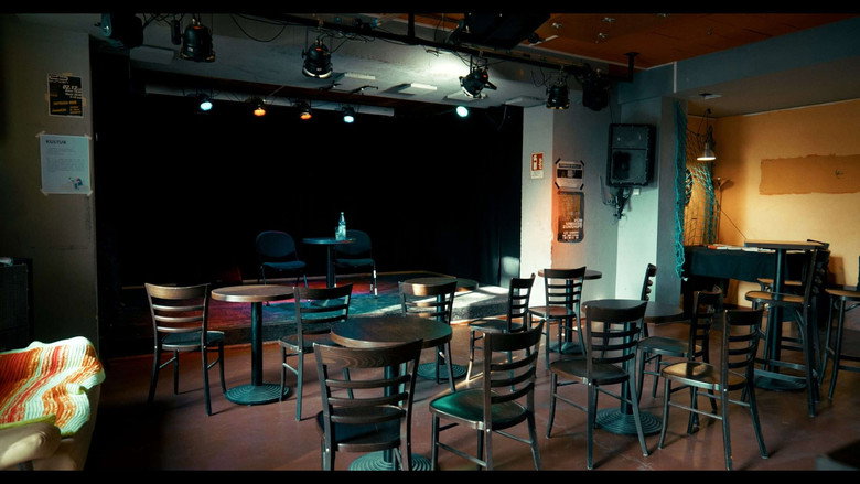 кадр из фильма Bollwerk