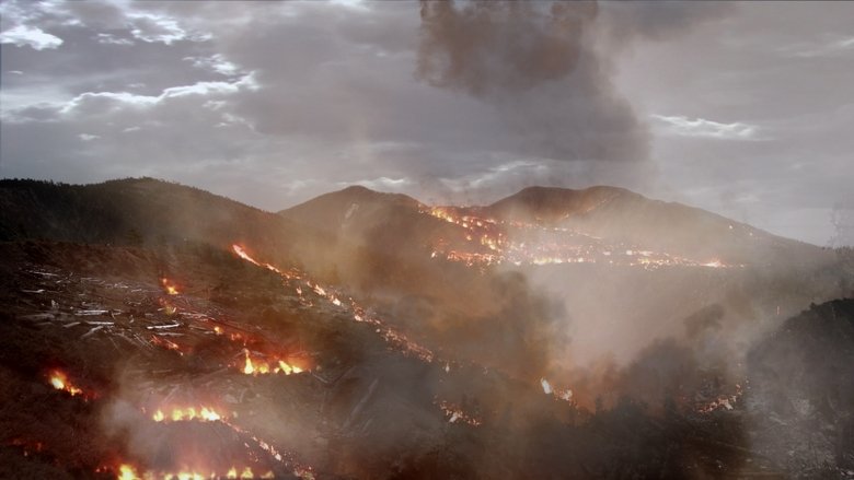 кадр из фильма Ударная волна