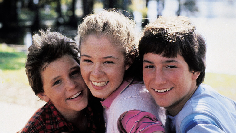 кадр из фильма Серебряная пуля