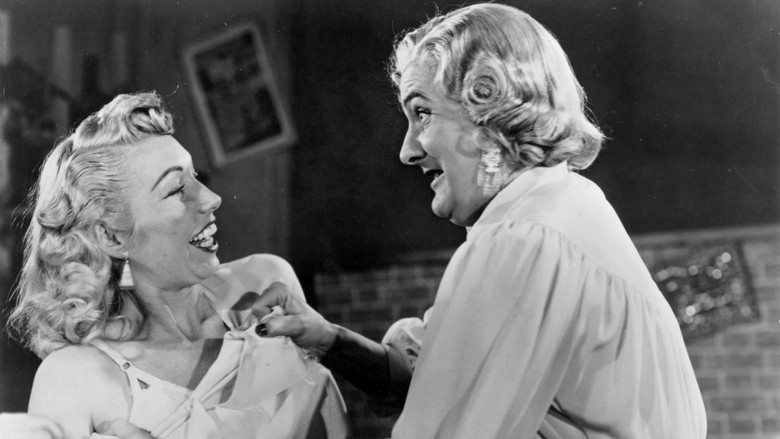 кадр из фильма Глен или Гленда