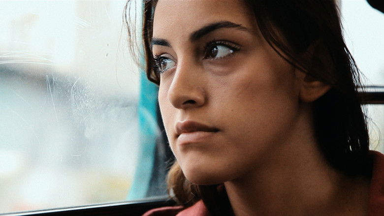 кадр из фильма Fifty Pence