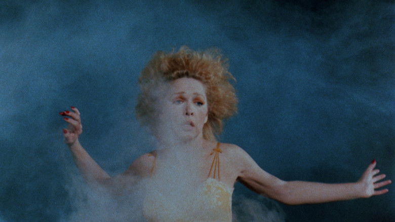 кадр из фильма Arnold