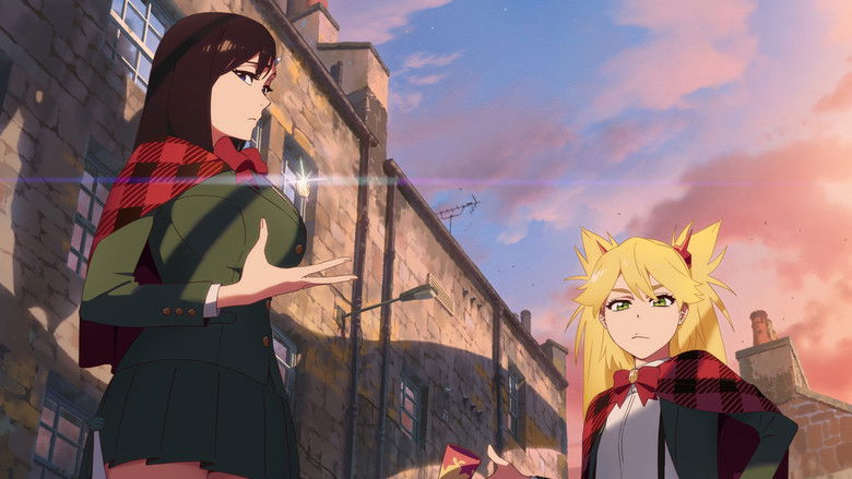 кадр из фильма Сжечь ведьму #0.8