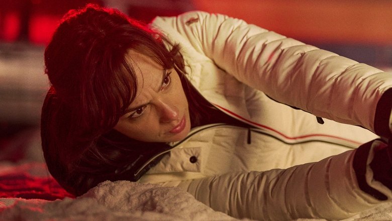 кадр из фильма Сердце Стоун